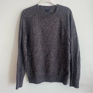 Men’s J.Crew Sweater